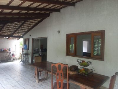 Casa de Condomínio, 5 quartos - Foto 3