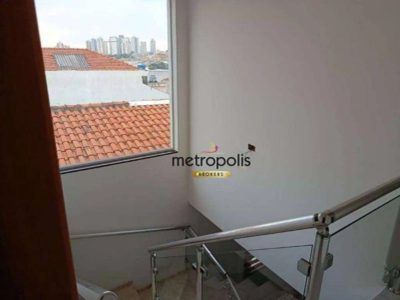 Sobrado, 3 quartos, 250 m² - Foto 5