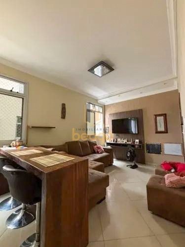 Apartamento, 3 quartos, 87 m² - Foto 1