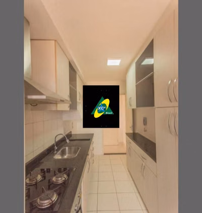 Apartamento, 3 quartos, 76 m² - Foto 5