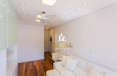 Apartamento, 1 quarto, 41 m² - Foto 3