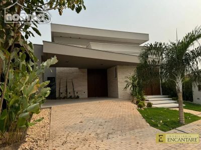 Casa, 1 quarto, 226 m² - Foto 1