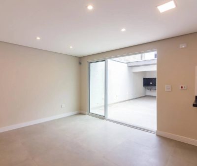 Sobrado, 5 quartos, 235 m² - Foto 3