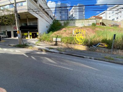 Terreno, 476 m² - Foto 2