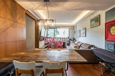 Apartamento, 3 quartos, 94 m² - Foto 5