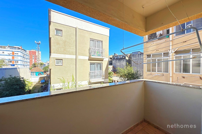 Apartamento, 3 quartos, 94 m² - Foto 2