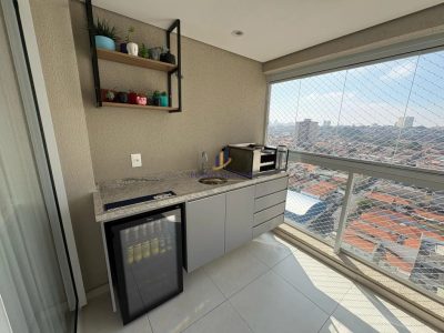 Apartamento, 3 quartos, 87 m² - Foto 4