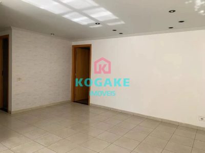 Apartamento, 4 quartos, 166 m² - Foto 3