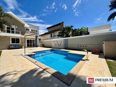 Casa, 4 quartos, 500 m² - Foto 1