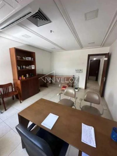 Sala-Conjunto, 43 m² - Foto 5