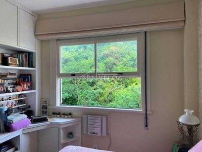 Apartamento, 3 quartos, 132 m² - Foto 4