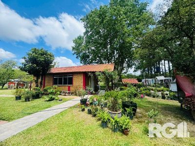 Sítio, 2 quartos, 188 m² - Foto 2