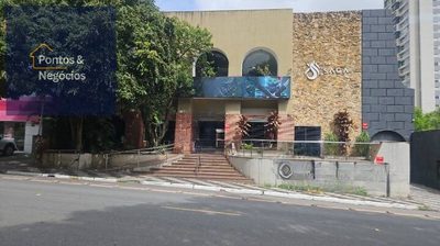 Sala-Conjunto, 1334 m² - Foto 3