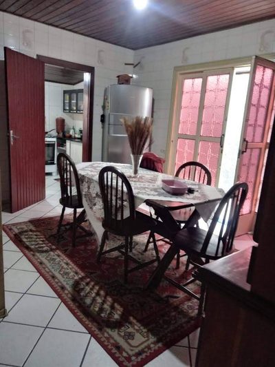 Depósito-Galpão, 290 m² - Foto 2