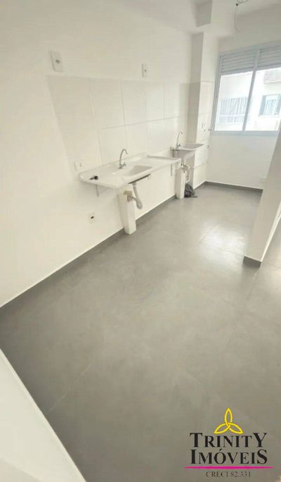 Apartamento, 2 quartos, 47 m² - Foto 5