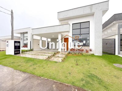 Casa, 3 quartos, 126 m² - Foto 1