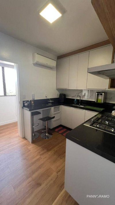 Apartamento, 3 quartos, 157 m² - Foto 4