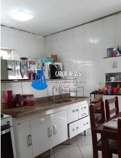 Casa, 2 quartos - Foto 2