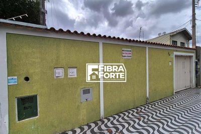 Casa, 6 quartos, 250 m² - Foto 3