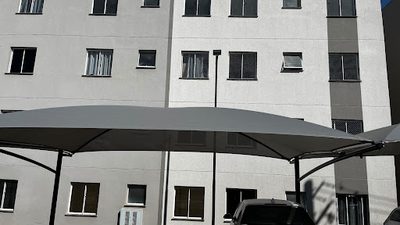 Apartamento, 2 quartos, 39 m² - Foto 3