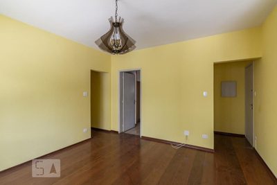 Apartamento, 4 quartos, 147 m² - Foto 4