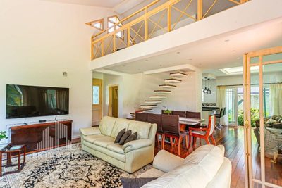 Casa, 3 quartos, 200 m² - Foto 3