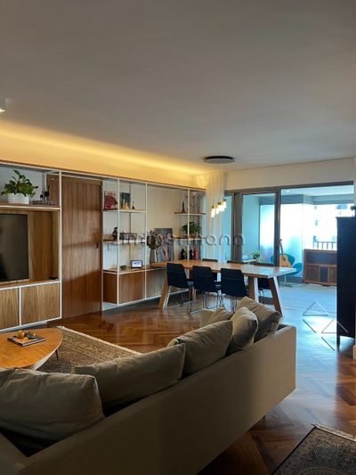Apartamento, 3 quartos, 145 m² - Foto 4