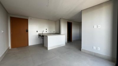 Kitnet-Studio, 39 m² - Foto 2