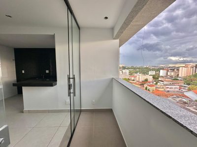 Apartamento, 3 quartos, 79 m² - Foto 1