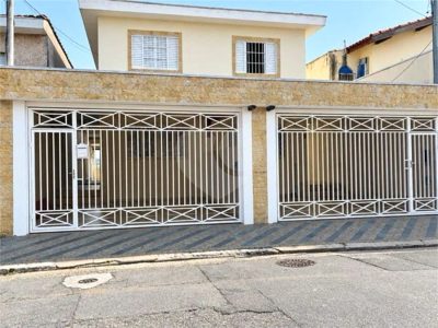 Sobrado, 2 quartos, 150 m² - Foto 1