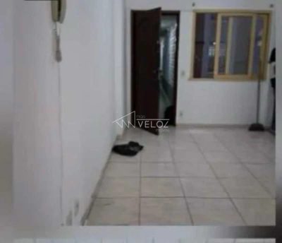 Apartamento, 1 quarto, 31 m² - Foto 3