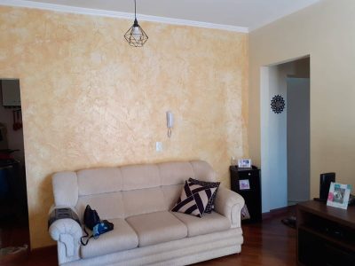 Apartamento, 2 quartos, 78 m² - Foto 5
