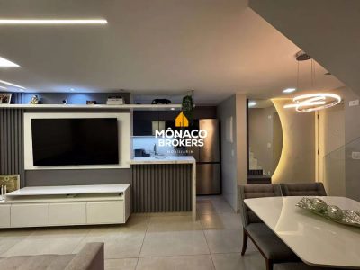 Cobertura, 3 quartos, 105 m² - Foto 3