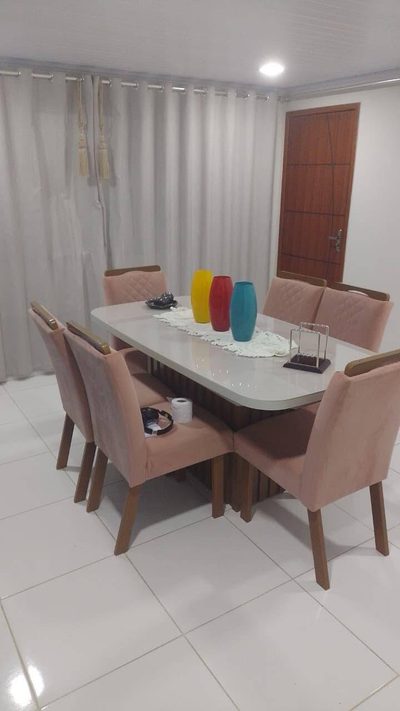 Casa, 3 quartos, 202 m² - Foto 5