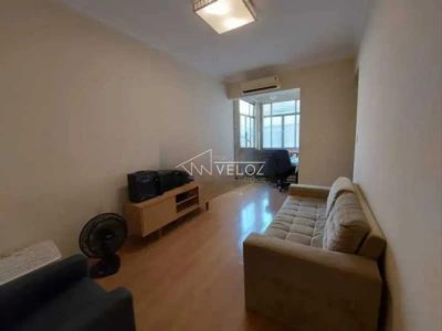 Apartamento, 2 quartos, 58 m² - Foto 3