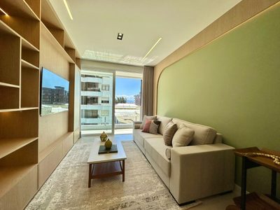 Apartamento, 2 quartos, 116 m² - Foto 5