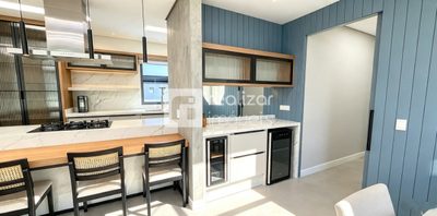 Apartamento, 3 quartos, 199 m² - Foto 2