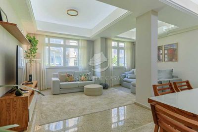 Apartamento, 2 quartos, 97 m² - Foto 1
