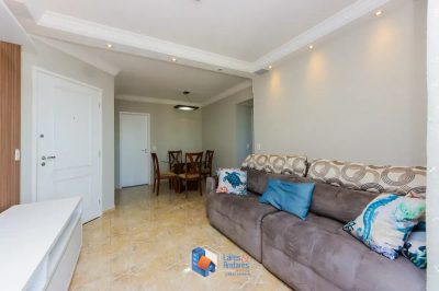 Apartamento, 2 quartos, 68 m² - Foto 4