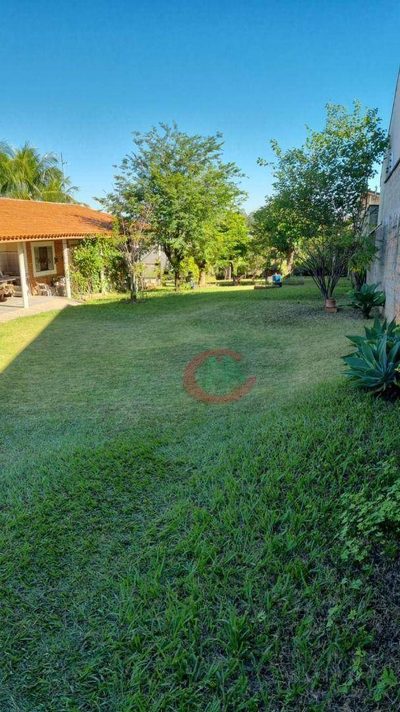 Chácara, 1 quarto, 1035 m² - Foto 3