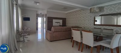 Sobrado, 3 quartos, 175 m² - Foto 1