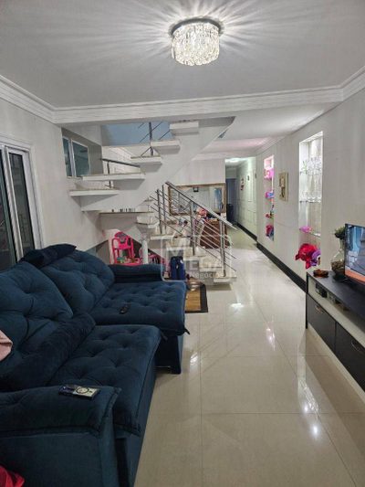 Casa, 3 quartos, 260 m² - Foto 1