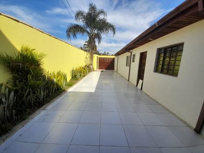 Casa, 3 quartos, 100 m² - Foto 1