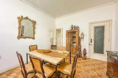 Apartamento, 4 quartos, 137 m² - Foto 2