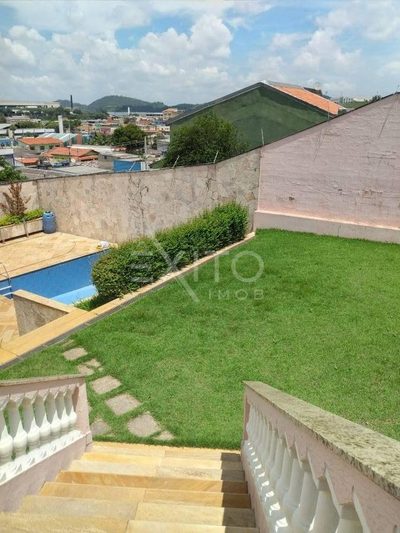 Casa, 3 quartos, 500 m² - Foto 1