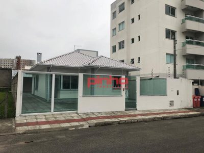 Casa, 3 quartos, 93 m² - Foto 2