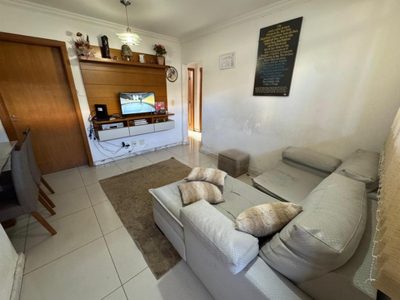 Apartamento, 3 quartos, 100 m² - Foto 3