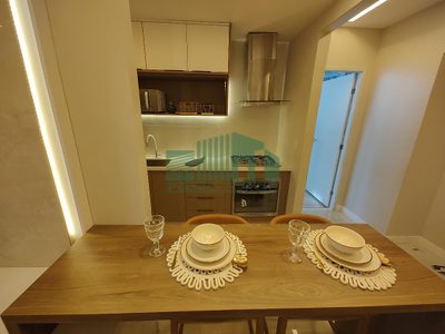 Apartamento, 3 quartos, 70 m² - Foto 2
