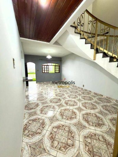 Sobrado, 3 quartos, 315 m² - Foto 3