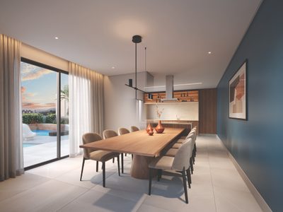 Apartamento, 2 quartos, 69 m² - Foto 4